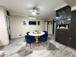 Blk 496C Tampines Street 43 (Tampines), HDB 5 Rooms #602807881